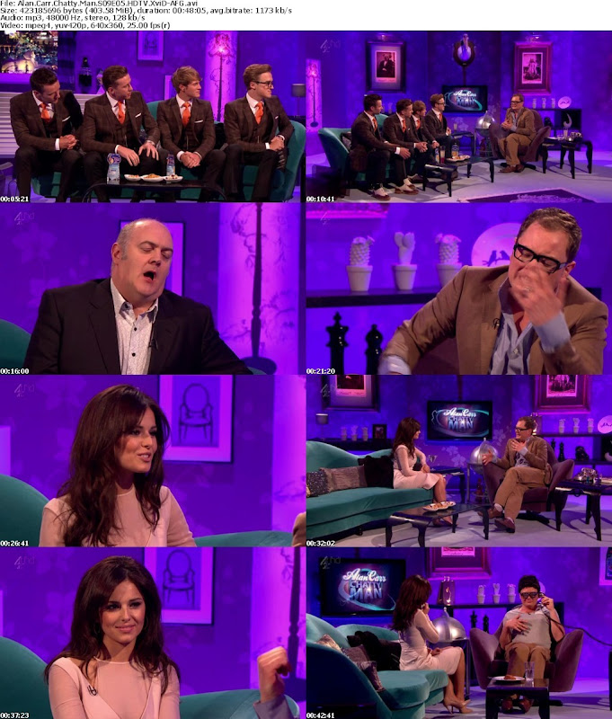 Alan Carr Chatty Man - 12/10/12  AlanCarrChattyManS09E05HDTVXviDAFGs