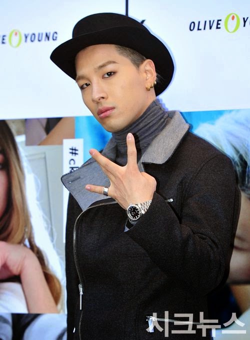 [28/10/14][Vid/Pho] Fan meeting của taeYang cho CK One ở Seoul Taeyang-ck-one-hongdae_073