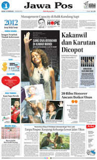 Koran Jawa Pos, Senin 13 Februari 2012 Jawapos_20120213_small