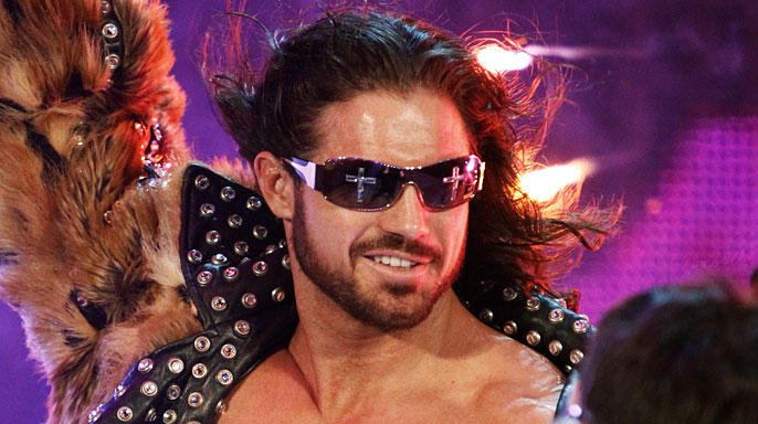 ¿Volverá John Morrison a WWE este mismo año?  Bio-johnmorrison