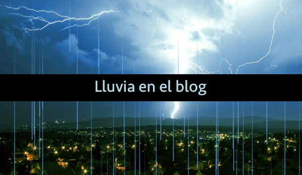 Efecto de lluvia para blog o pagina web (Mu Online, Lineage 2,etc) Lluvia_blog