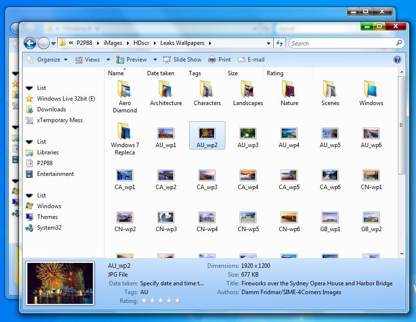 Windows 8 Professional Edition RC1_xbuild7.0.1128 Windows 8 Pro 3Window
