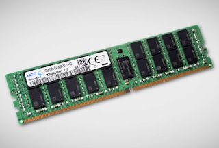 Σε μαζική παραγωγή τα πρώτα DDR4 RDIMM των 128GB από τη Samsung FREEGR