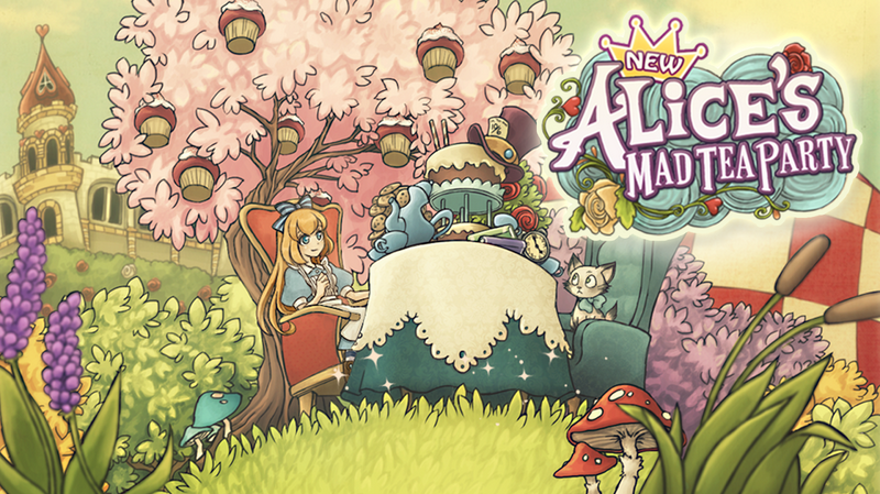 [Juego] New Alice's Mad Tea Party APK v1.2.1 (Mod Money) Ebc8cbe8a737065f14feb1eb49f68b59