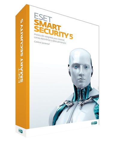 تحميل مباشر لـ ESET Smart Security و ESET NOD 32 ESET-Smart-Security-5