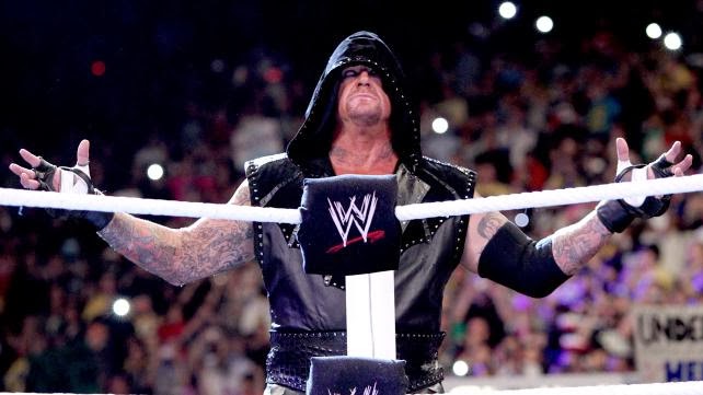 Los 20 mejores rivales de Undertaker segun WWE  RAW_1039_Photo_096