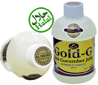 Obat Penyakit Tipes Gold-g-halal