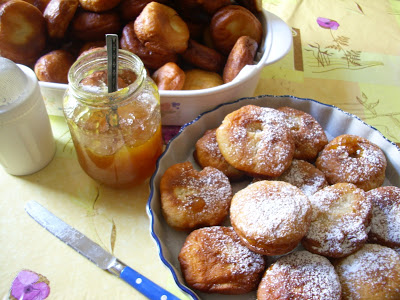 KRAPFEN....κοινώς DONUTS IMG_0015