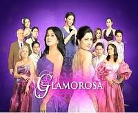 GLAMOROSA 12-07-11 Glamorosa