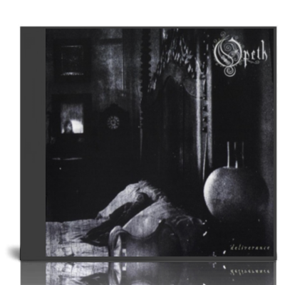 Discografía de Opeth [320 kbps] Msfher666