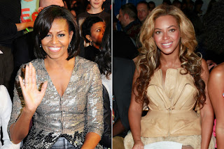 illuminati english - Page 4 Michelle-obama_beyonce_pix-montage-by-popcrush