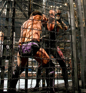 [Resultados] FPW Elimination Chamber 150077a53g