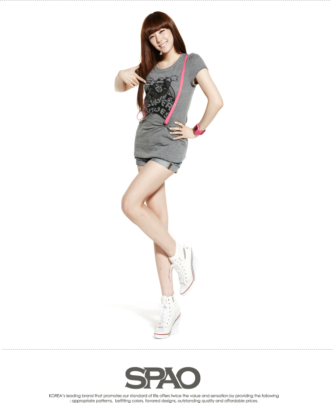 SNSD@ SPAO (FOTOS DE PROMOCIÓN) 8