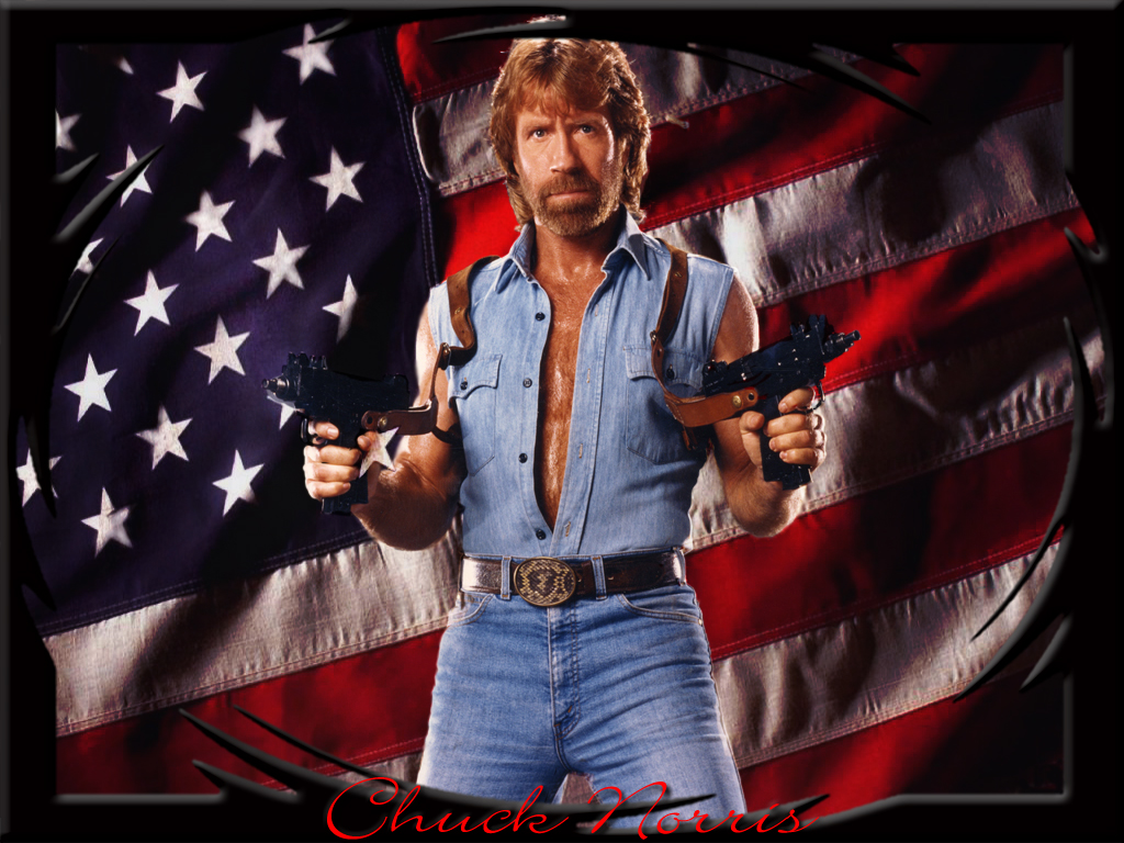 alguien puede enseñarme a poner fotos y videos por favooor¡¡¡¡ Chuck-Norris