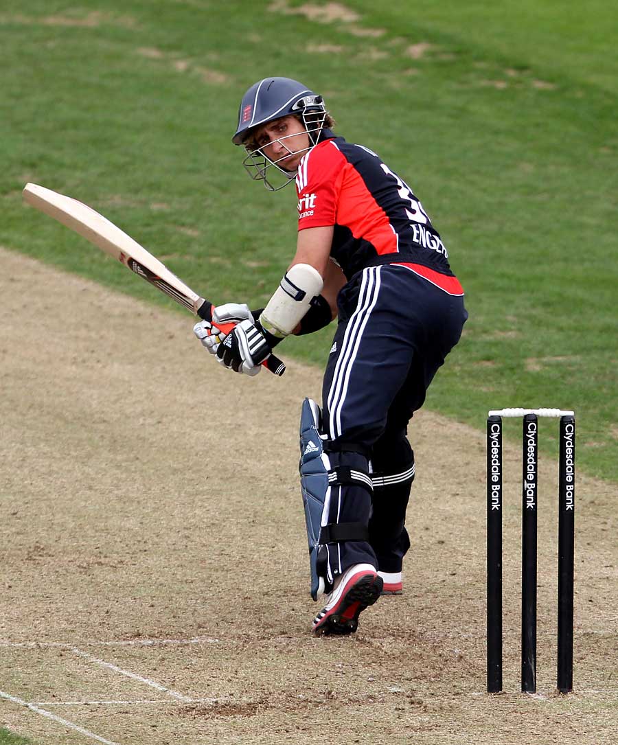 Coca Cola T20 Premier League | Match 5: Shadows XI v The Purple Brigade on 5th January, 2013 - Page 3 136109