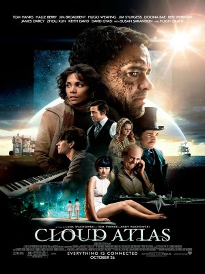 Vân Đồ Vietsub - Cloud Atlas Vietsub (2012) 1