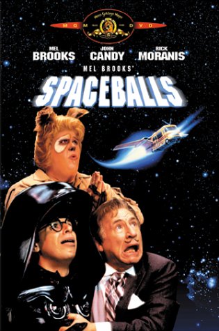 Spaceballs (1987) Spaceballs