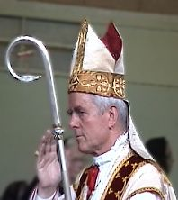 Mgr Williamson a bien été excommunié: rappel par Mgr Pozzo Sans-titre