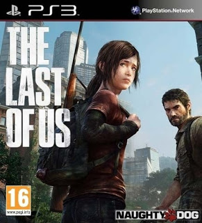 The Last Of Us (PS3) 2013 TheLastofUS-box