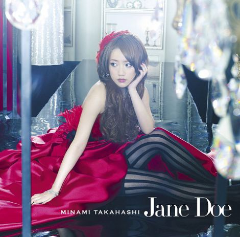 minami takahashi(capitana akb48) "jane doe"[2013.04.03] Tumblr_mjbtoi0hma1r07k5ko2_500