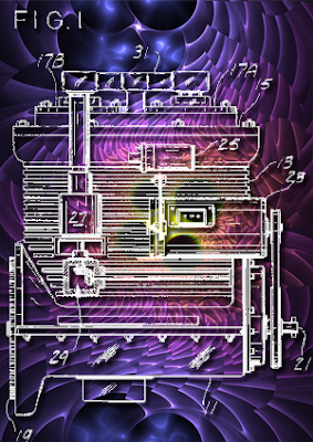 Noble Gas Plasma Engine to Revealed at Power-Gen Conference, Orlando Florida, Dec 11, 2012  Noble-gas-plasma-engine