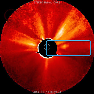 Seguimiento y monitoreo de la actividad solar - Página 20 6