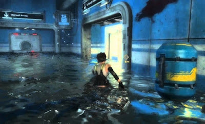 Hydrophobia Prophecy Game Hydrophobia%2BProphecy%2BGame%2BScreenshot