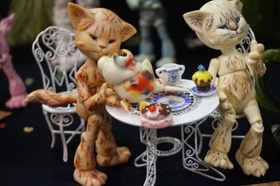 Paris Fashion Doll Festival - 15 mars 2015 Bjd%2B(15)