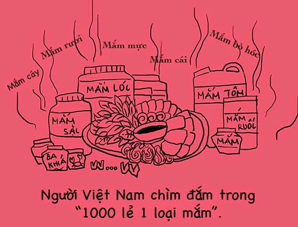 Những sự thật "độc nhất vô nhị" chỉ có ở Việt Nam Nhung-su-that-doc-nhat-vo-nhi-chi-co-o-viet-nam-1414031321-c