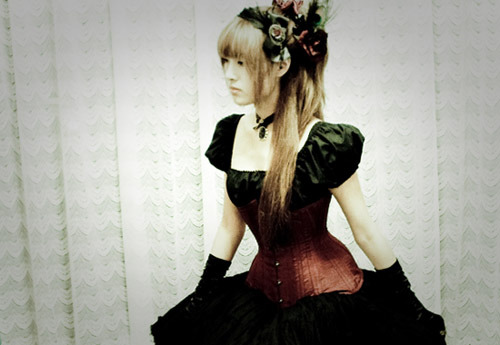 Moda Lolita 10