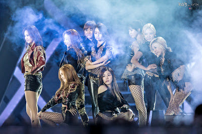 [PICS] SNSD en Dream Concert 2013  MENG6820