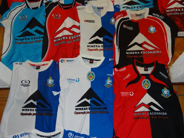 CAMISETAS HISTÓRICAS DEL CLUB DE DEPORTES ANTOFAGASTA, DEL FACEBOOK DE CAMISETAS DEL CDA 548308_260551417374515_1786151308_n