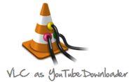 Youtube வீடியோக்களை VLC Player மூலம் டவுன்லோட் செய்வது எப்படி? -  VLC1