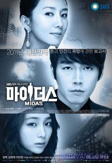 Jang_Hyuk - Đồng Tiền Vô Cảm (USLT) - Midas (2011) VIETSUB - (21/21) Midas-poster-phimvang.org