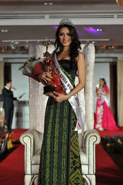 ********** ROAD TO MISS WORLD 2013 ********** - Page 5 My