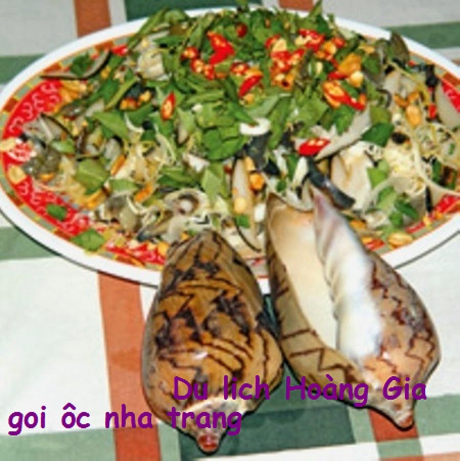  Ăn hải sản bình dân ở đâu Goi_oc_giac