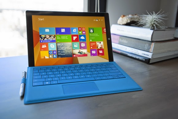 Convert DVD to Video for Playback on Surface Pro 3 Surfacepro3