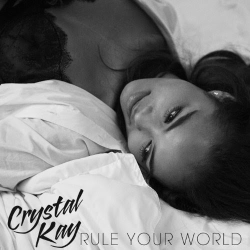 [Single] Crystal Kay - Rule Your World [2014.05.06] K