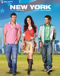 NEW YORK (2.009) con JOHN ABRAHAM + Vídeos Musicales + Jukebox + Sub. Español Newyork