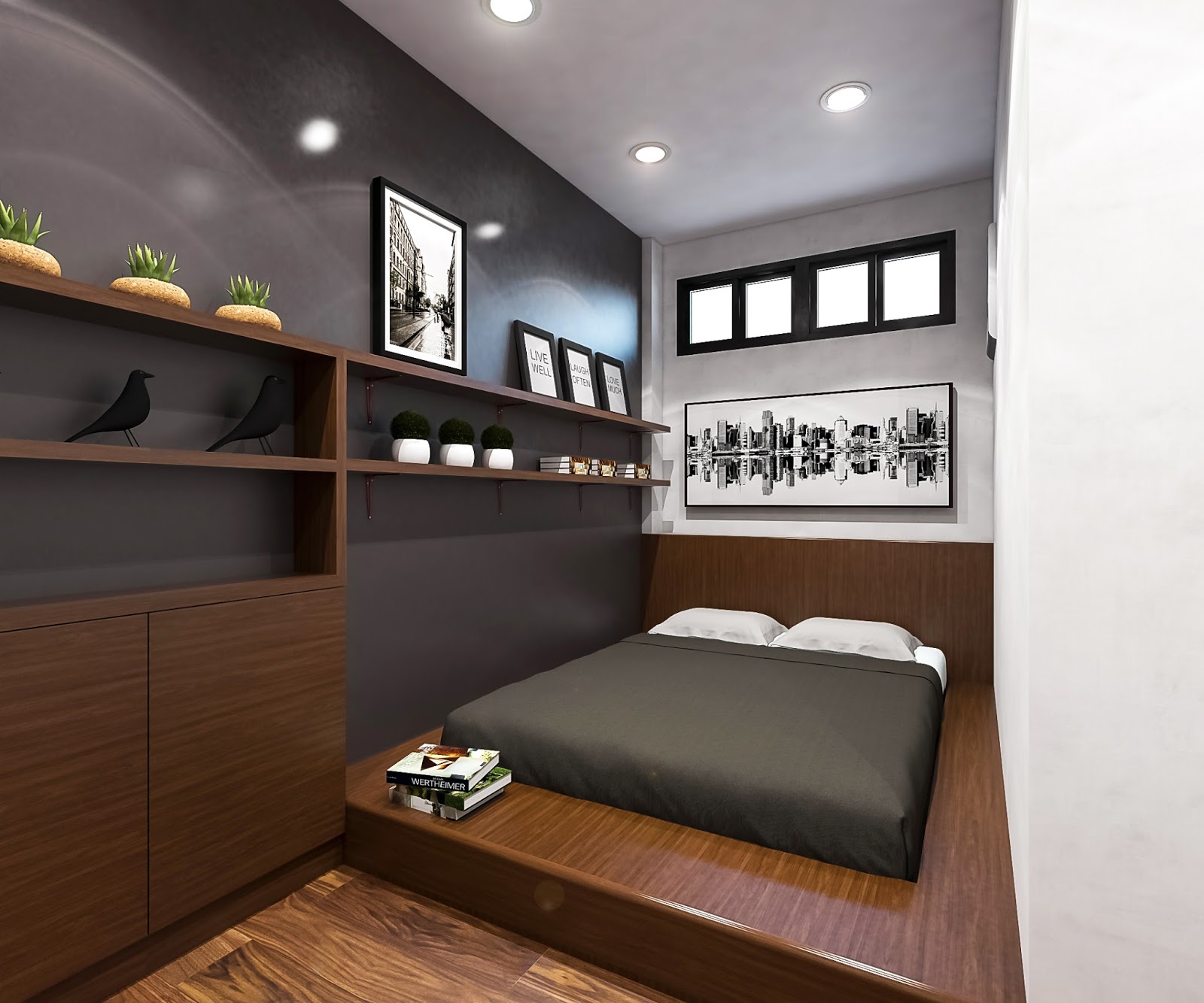 Bedroom ni Kaloy RM%2B01