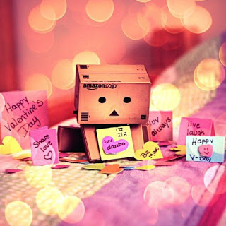 صور دانبو Danbo*رجل الكرتون* من تجميعي,, 205652_199552263418000_100000896847215_506237_7226821_n