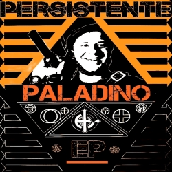  Persistente (2013) Capa0