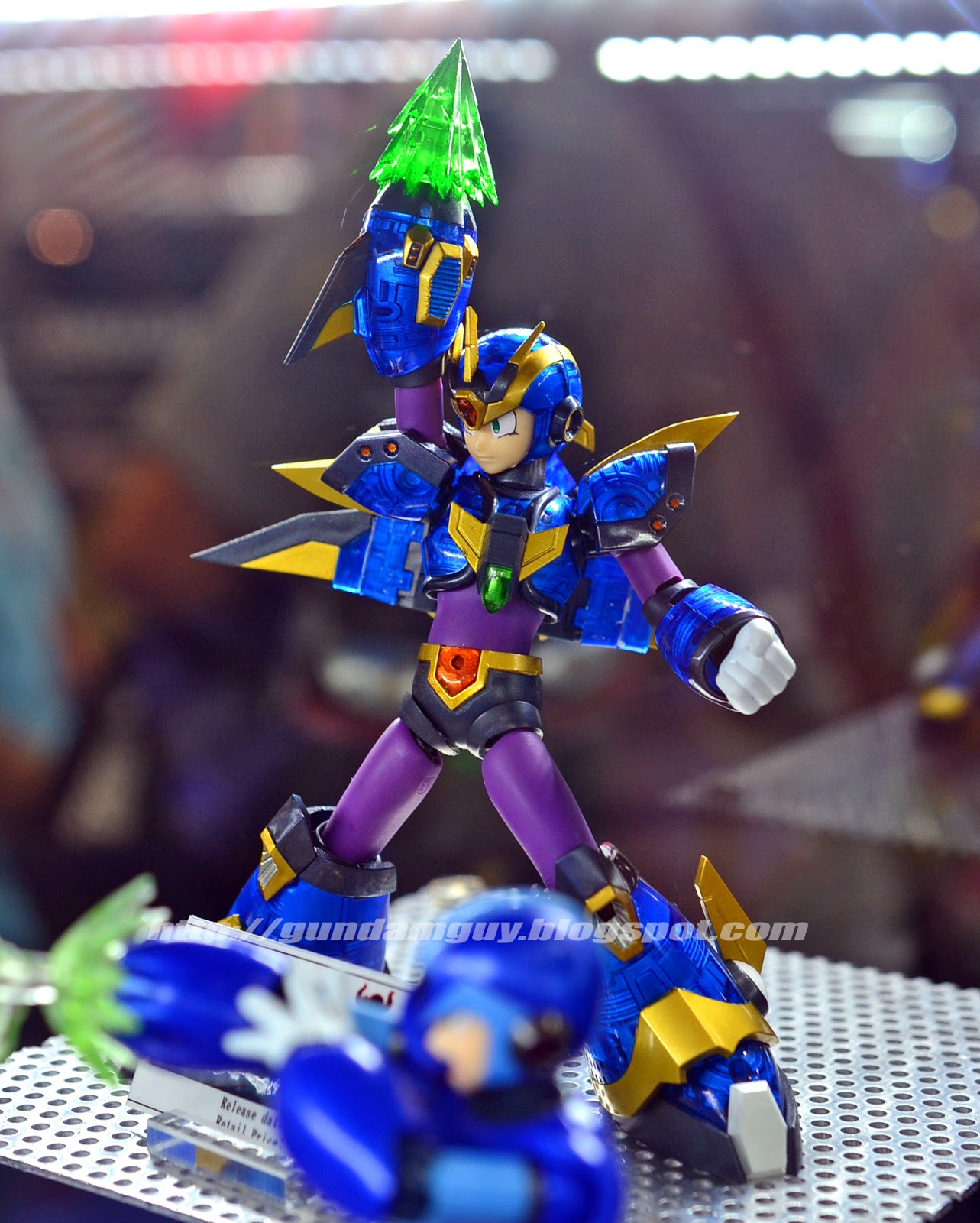 [SDCC 2013] Bandai - Stand - Página 6 71