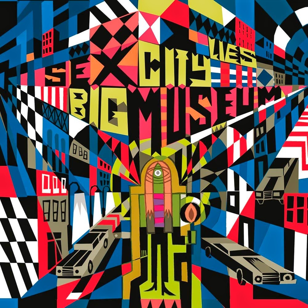 ¿Qué música estás escuchando? - Página 21 Sex_museum_big_city_lies-portada