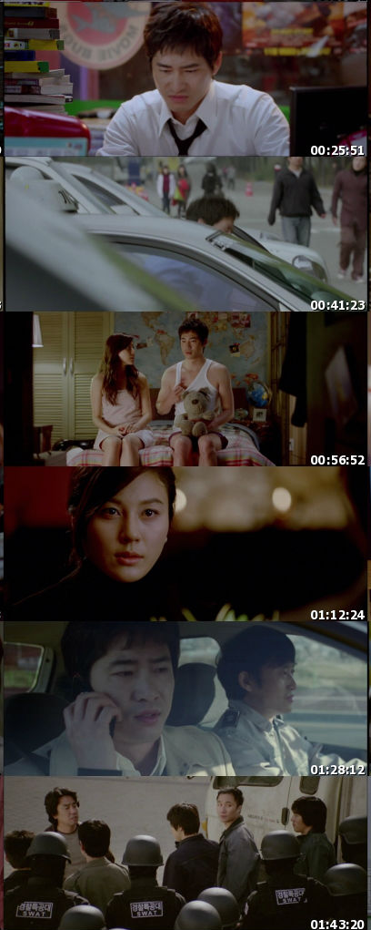 ++โหลดแรงๆๆ สนุกๆ++[Mini-HD] My Girlfriend Is An Agent (2009) แฟนผมเป็น...สายลับ [720p] MGF_guy2u_ss