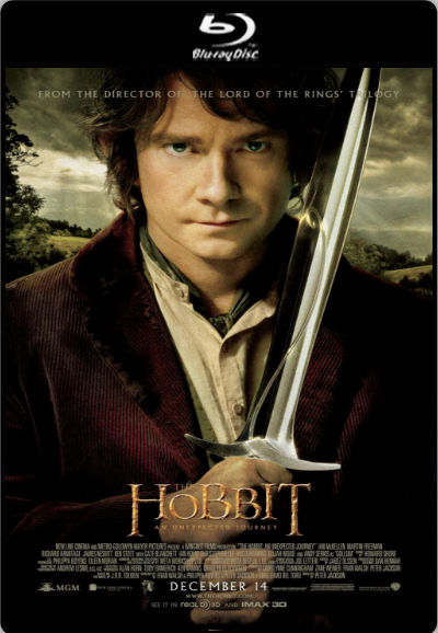 ++สุดมัน++[Mini-HD] The Hobbit (2012) เดอะ ฮอบบิท : การผจญภัยสุดคาดคิด  THB_guy2u_