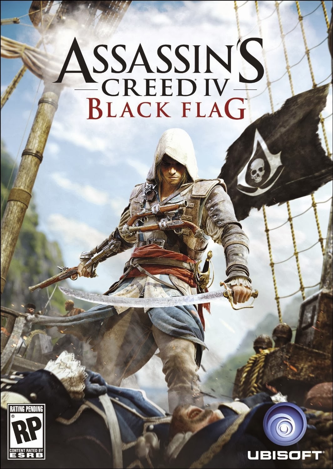 Assassin's Creed 4 Black Flag Assassins_Creed_IV_Black_Flag_apocagames