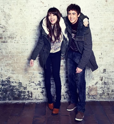 [22.10]Miss A & Nickhun(2PM) pour Edwin 20111021_nichkhun_suzy1