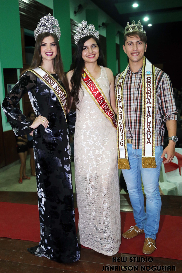 candidatas a miss pernambuco universo 2016, final: 28 de julho. - Página 3 Miss%2BAfogados