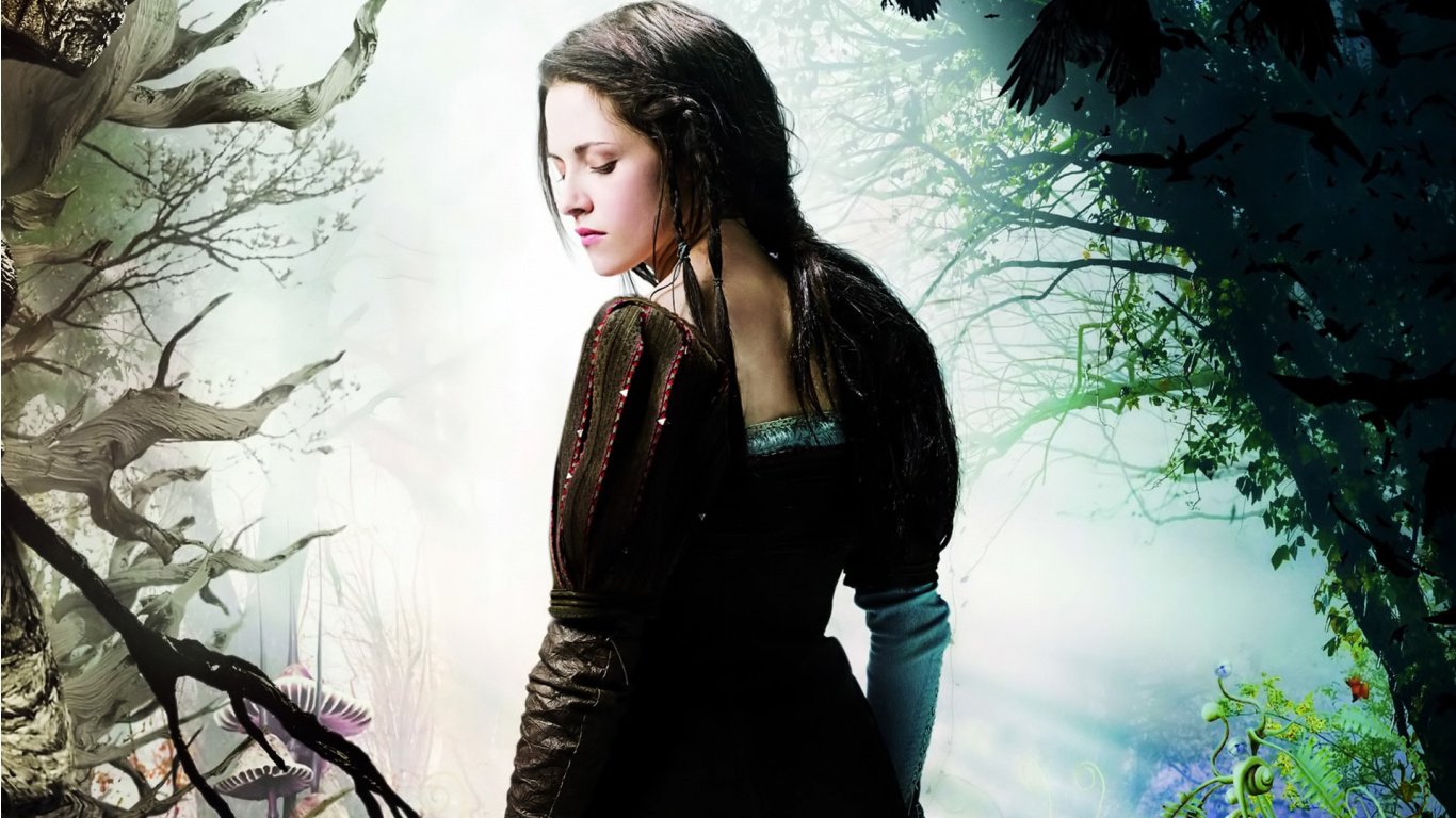 Nhà spam số 23 - Say hello to summer - Page 30 Kristen_stewart_in_snow_white_and_the_huntsman-1366x768